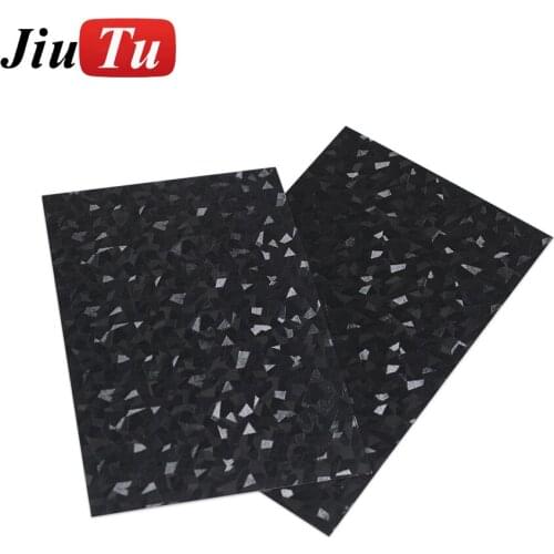 Full Cover Flexible Anti-Blue Privy-Peeping Matte Hydrogel Screen Protective Films for iPhone Samsung Curved Screen Protector