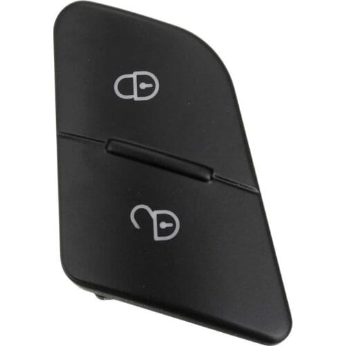 50% HOT SALES!!! Car Driver Side Door Lock/Unlock Switch for Passat B6 2006-2010