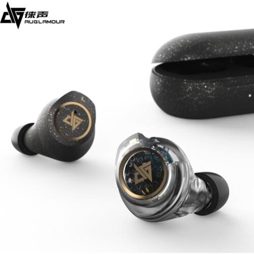 AUGLAMOUR In-ear Headphones