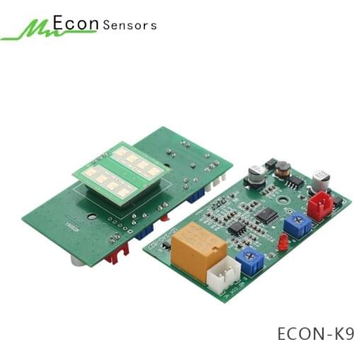 24G Automatic door gate control radar sensing CDM324 Smart toilet flush valve Pet robot detection