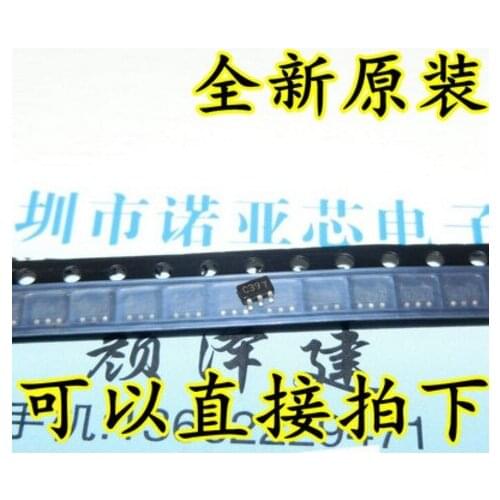 Free shipping 100PCS LM397MFX LM397MF SOT23-5