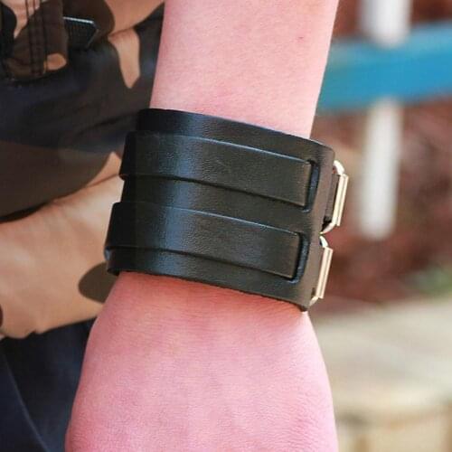 COCOTINA Wide Bracelets