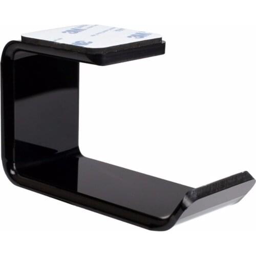 Headphone Holder Rack Headphones Hook Headsets Stand Hanger Wall Mount Earphone Accessories