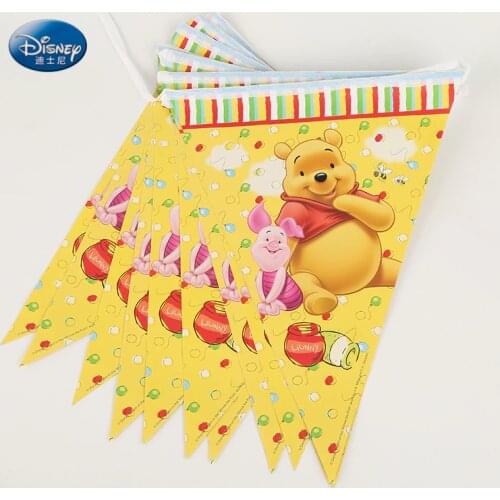 Disney Paper Garlands For Wedding