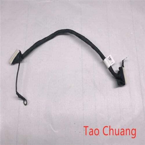 FOR Dell Inspiron One 2330 23" Audio Board Cable VGA HDMI Cable 1414-06LX0DE