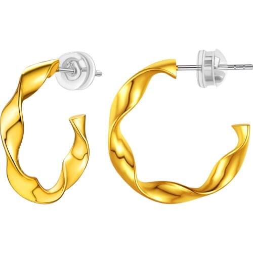 Kpop Earrings Rings