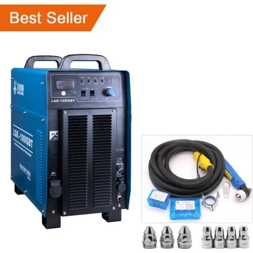 LGK/USA Hyperthe Tool Parts