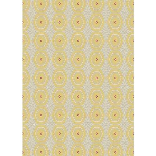 LIFE MAGIC BOX Backdrops Yellow Circle Background Fotografie Achtergrond