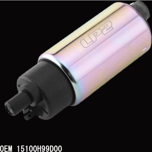 Motorcycle Petrol 12V Fuel Pump For ATK GT650R GT 650R GT650 R Carb 2011-2012 GV650 GV 650 GV-650 Carb 2010 2011 2012