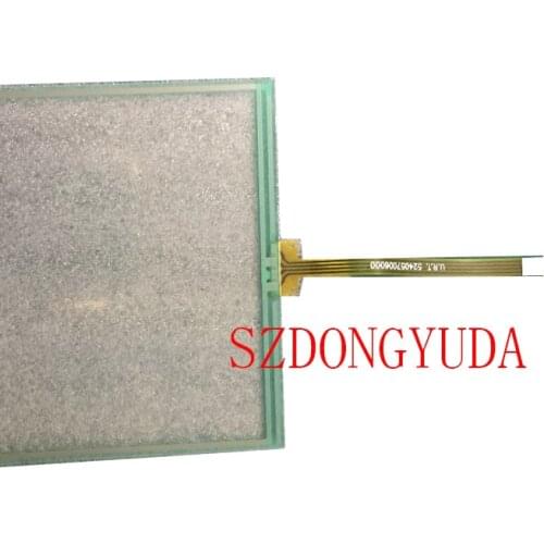 New Touchpad U.R.T. 524057006000 Touch Screen Digitizer Panel For Industrial Equipment