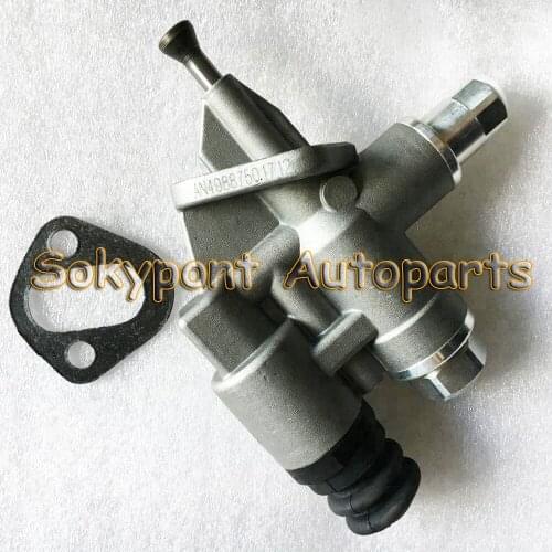 NEW fuel pump 3936318 for 6CT 6D114 1pc