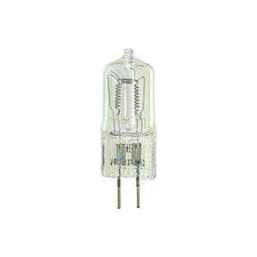 Selected,64514 110V 120V 300W GX6.35 CP96 halogen lamp,120V300W NAED 54354 bulb