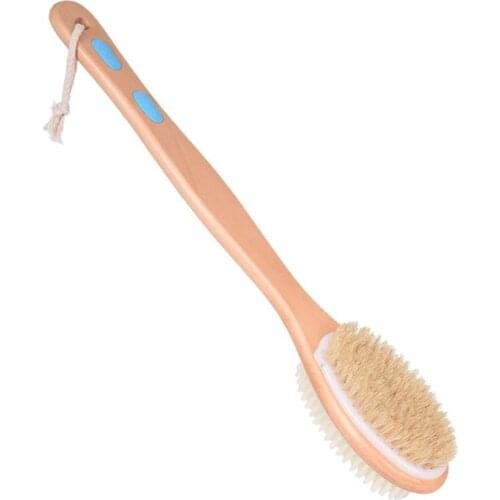 OUNONA Body Brushes