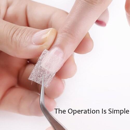 Tolaccea Forms For Nail Extension