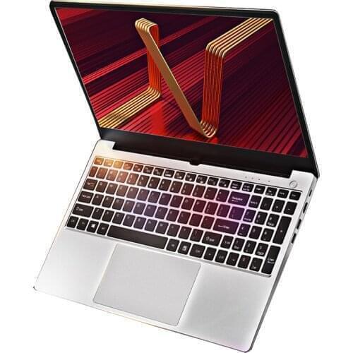 15.6"Laptop Intel i7 6500U Ultrabook Home School Business Notebook 16GB RAM 512GB SSD 2G Dedicated Card Backlit keyboard Type-c