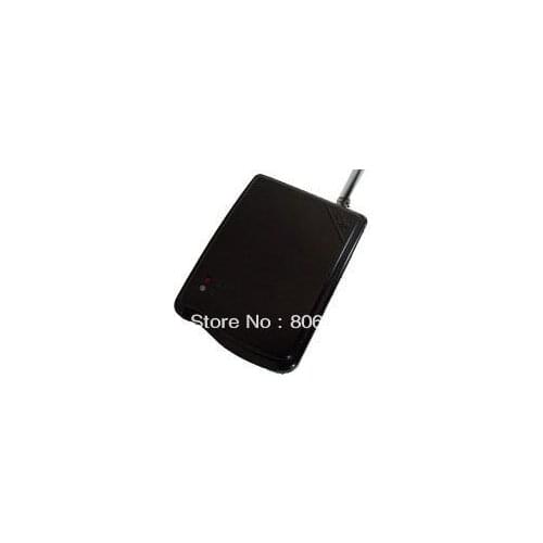 USB HF RFID reader,Free Driver, Free SDK, Free Software, 2 RFID Card Free