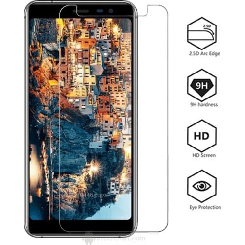 9H Tempered Glass For Allcall Rio X S1 Mix 2 Screen Protector Glass On The 2019 Protective Film Glass