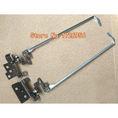 Laptop LCD/LED screen Axis/Hinges/Loops for Acer Aspire ES1 ES1-531 ES1-512 ES1-571 NE512 433.03704.0011