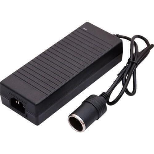 220V to 24V 6.5a 150w Car Cigarette Lighter power adapter 24 Volt Converter Power Supply Lighting Power connector inverter Suppl