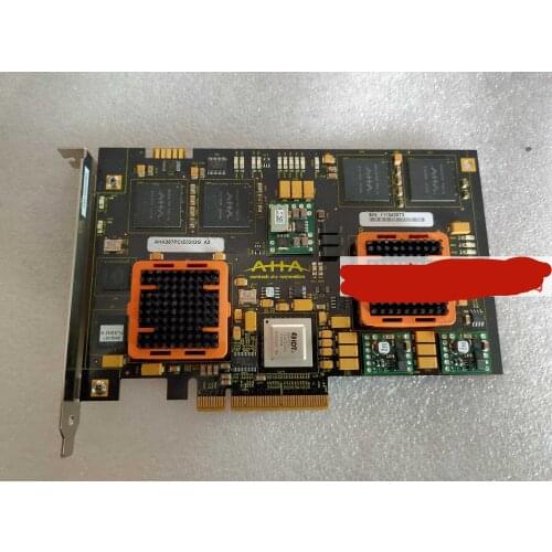 AHA367PCIE0202G A2 HW-0000268