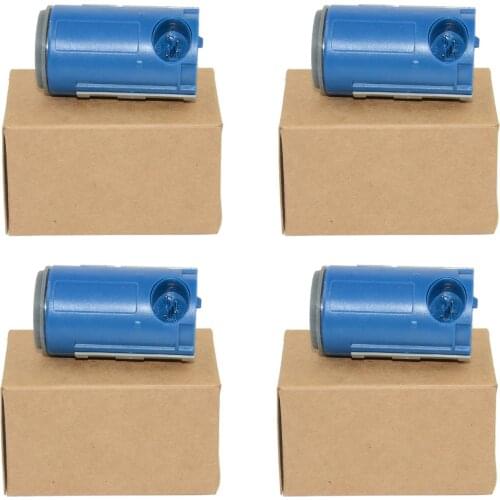 AP02 4 pcs PTS PDC Parking Sensors For Mercedes W220 C220 W202 S202 W208 A208 C208 C/CLK/G/S class 230 280 43 320 430 55 500 600