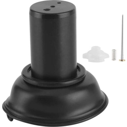 Auto accessories automobiles Motorcycle Carburetor Repair Kit Diaphragm Assy+Needle Fit for HONDA STEED SHADOW VT VLX 400 600