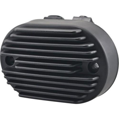Motorcycle Black Regulator Rectifier For Harley VRSCAW V-Rod VRSCDX Night Rod Special VRSCF V-Rod Muscle VRSCD Night Rod
