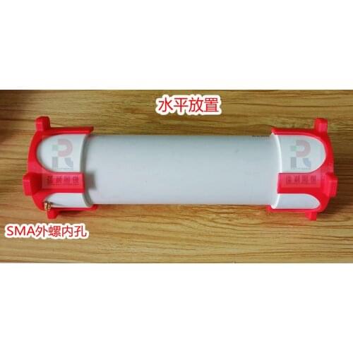 EMC EMI Antenna 15-520MHz Ultra-wideband Monopole 30MHz-300MHz Cascaded into 30MHz-1GHz