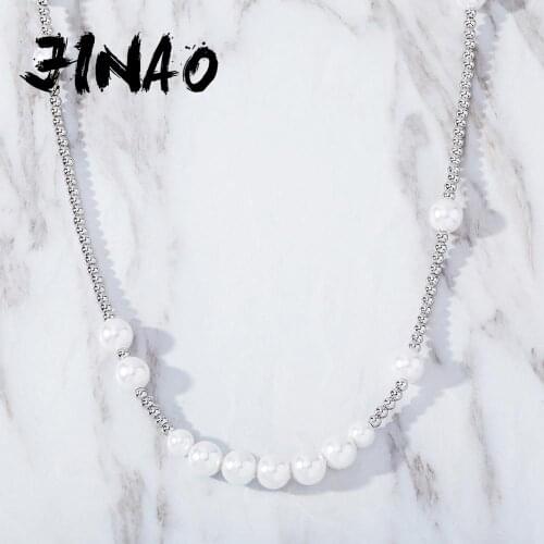 Jinao Luxury Chokers