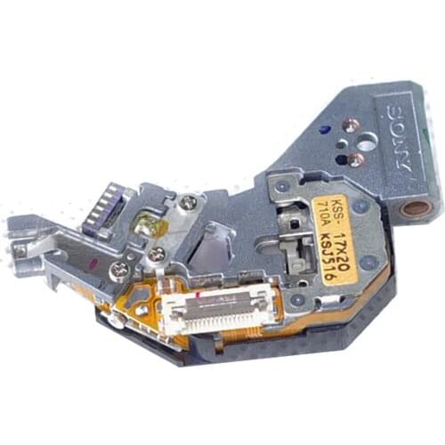 KSS-710A Optical Pick UP KSS710A 10 Disc Car CD Laser Lens For Aiwa ADC-EX108 CDC-X447M Clarion PU-2354A Stereo Optical Pick-up