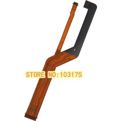 NEW LCD Flex Cable For Olympus OM-D E-M10 EM10 Digital Camera Part