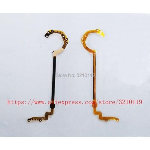 NEW Lens Aperture Shutter Flex Cable For SONY Cyber-shot DSC-HX20 DSC-HX30V HX20 HX30 Digital Camera Repair Part