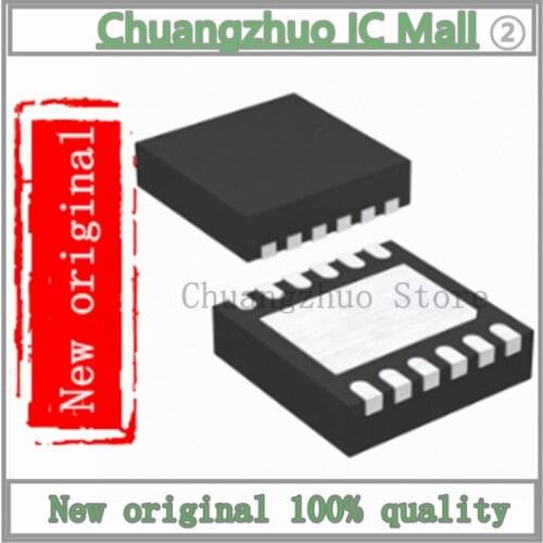 10PCS/lot 6609DF SGM6609DF SGM6609YTDF12G SGM6609YTDF12G/TR DFN-12 IC Chip New original