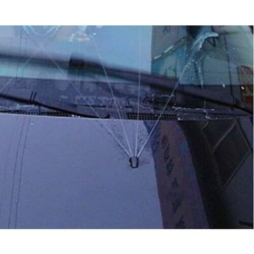 Original Front Headlamp Headlight Washer Spray Nozzle for Mazda 3 M3 2006-2012 for mazda 6 M6 2003-2015 for mazda 5