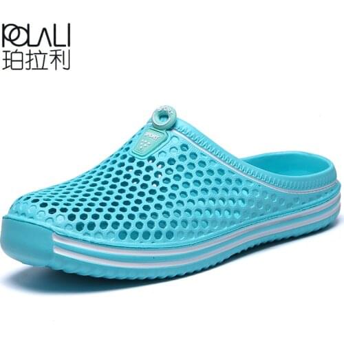 Women Water Shoes Breathable men Beach Flat Summer Travel Sneakers Lightweight Slip On Aqua Sport Toning Shoes Zapatillas