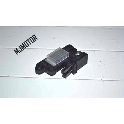 Alternator Regulator for Chinese CHERY QQ / QQ3 Yoyo M1 1.1L Engine Auto car motor parts S11-1MV3701111BA