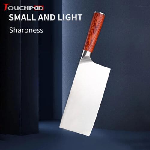 TOUCHPAD Kitchen Knives