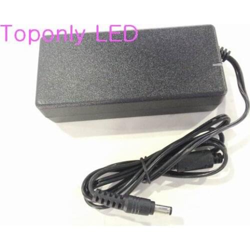 AC100-240V to DC12v Led Strip Bar Module Lighting Transformer 84W Low Voltage Power Adapter DC12V 7A 4pcs/lot Hot Selling