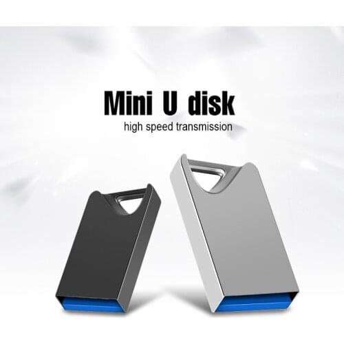 Pen drive 512GB 256GB 128GB 64GB 32GB usb flash drive pen drive waterproof metal silver gray u disk memoria cel usb stick gift