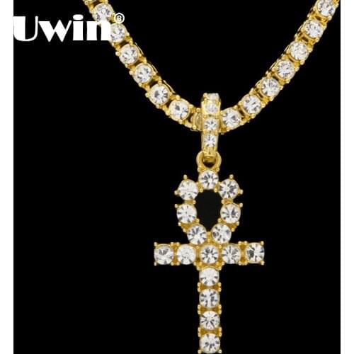 UWIN Gold Pendants