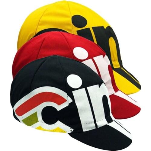 Three Colour Cycling Caps Bike Wear Hat Pro Team Bicycle Caps Men And Women Jersey Set Matching MOUNTAIN ROAD Headwear