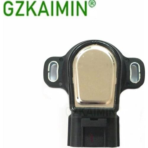 High quality oem 198500-3040 KL01-18-911 KL0118911 Throttle Position Sensor tps sensor for Mazda 626 MX-6 MX-3 Millenia MPV