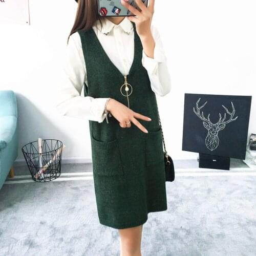 Cheap wholesale 2019 new autumn winter Hot selling womens fashion casual female nice warm Vest Outerwear BP003