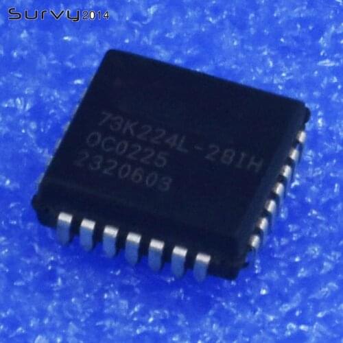 1/5PCS TDK73K224L-28IH TDK73K224L PLCC-28 IC Encapsulation NE diy electronics