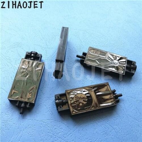 32pcs free shipping for Epson DX5 UV damper Digital printer Mimaki JV33 JV5 TS3 TS5 JV34 big UV ink dumper for sale