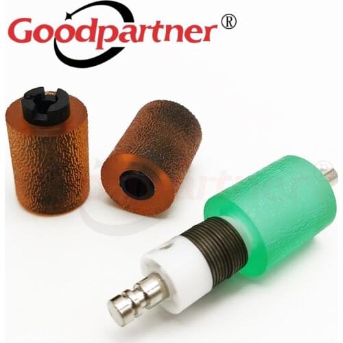 1X A02EF56600 A00J-5636-00 Separation Roller for Konica Minolta bizhub C200 C203 C220 C253 C280 C353 C353P C360 magicolor 8650