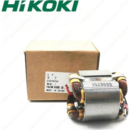 AC220-240V Stator Field for HIKOKI DH24PB3 DH24PC3 DH24PM DH24PD3 Power Tool Accessories Electric tools part
