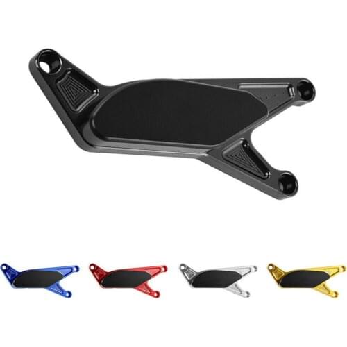 CNC Aluminum Engine Guard Frame Slider Body Protector for Suzuki GSXR 600 750 1000 GSXR600 GSXR750 GSXR1000 Accessories 2008