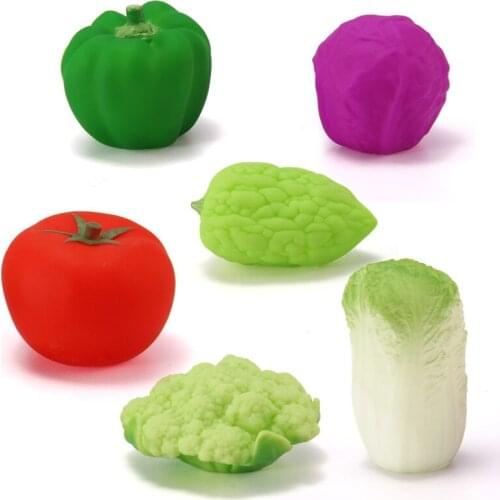 Cl-Clear Bath Toys