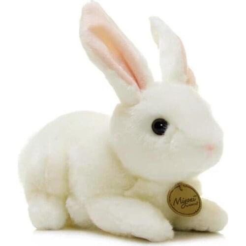 Simulation Cute Giraffe Doll Children Plush Stuffed Animal Toy Christmas Gifts